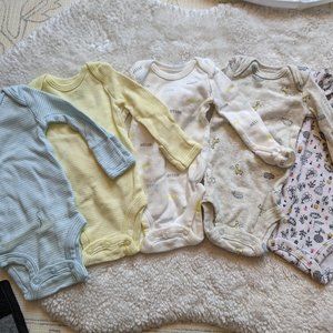 Preemie bundle